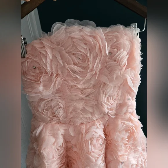 ELLIAT ROSELLA DRESS - Picture 7 of 14